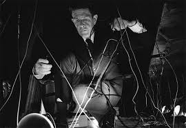 John Cage