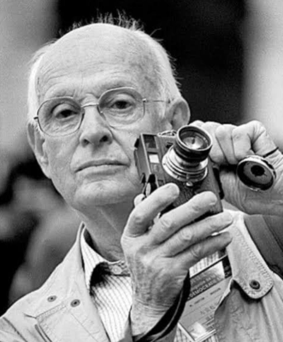 HENRI CARTIER BRESSON