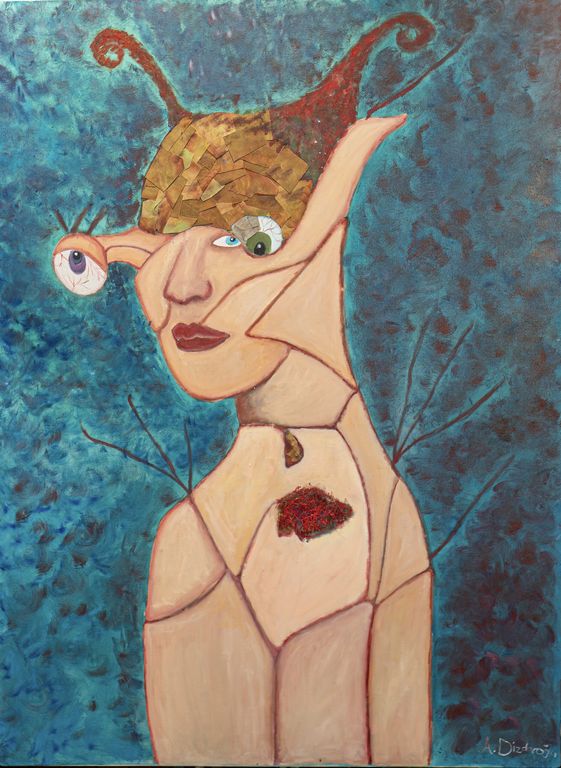 Katmanlar -2