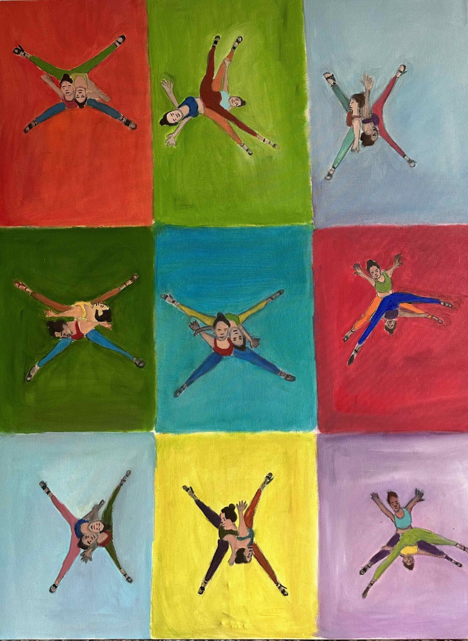 ÇELİŞKİLER – SİMULAKRLAR