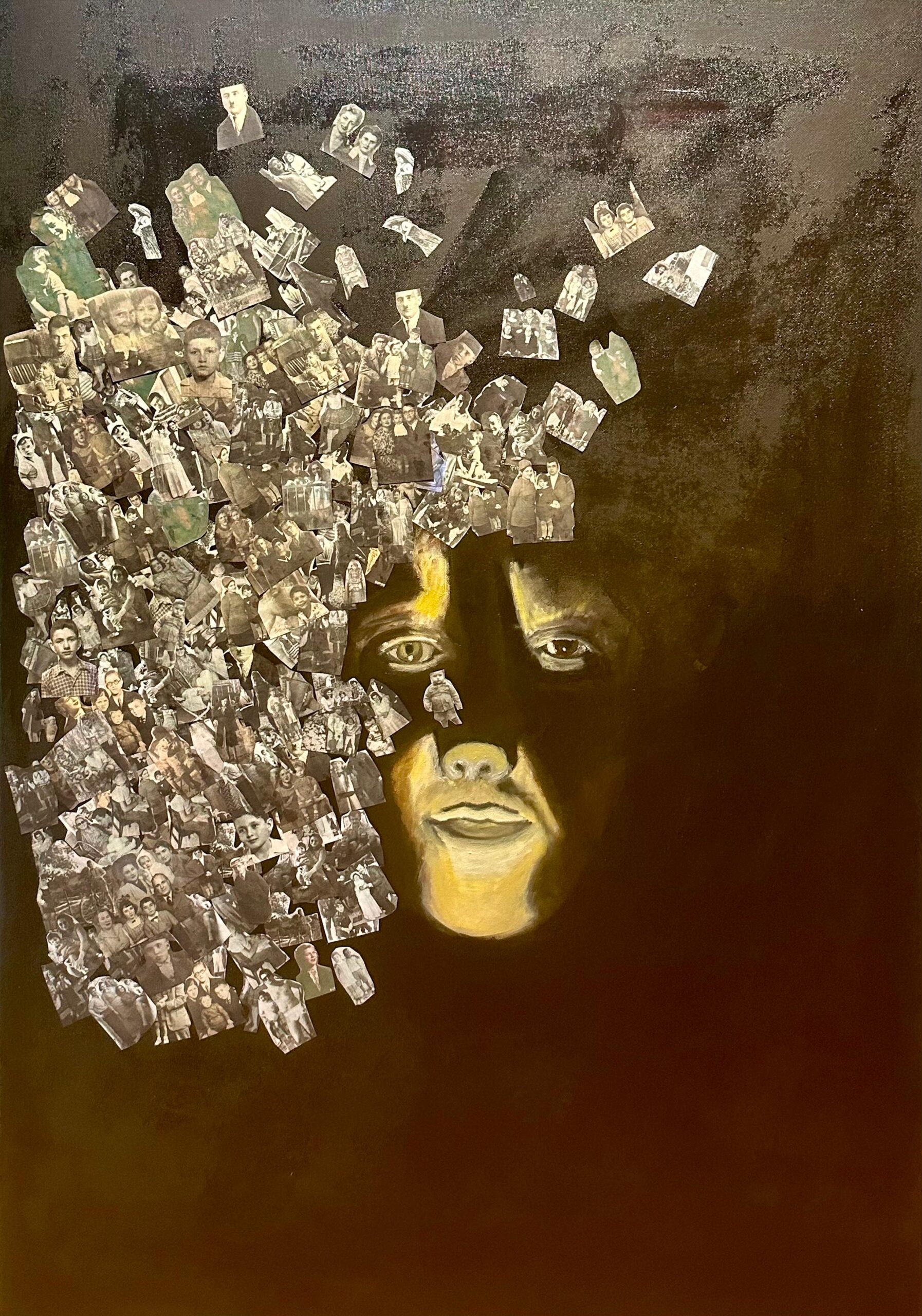 Caos Of Mind – Zihnin Kaosu